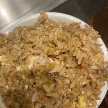 Benihana - Short Hills - Fried rice - Sushi Bars Near Me - Short Hills, New Jersey
