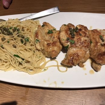 California Pizza Kitchen - Chicken piccata - Pizza Near Me - Kapolei, Hawaii California Pizza Kitchen - Chicken piccata - Pizza Near Me - Kapolei, Hawaii