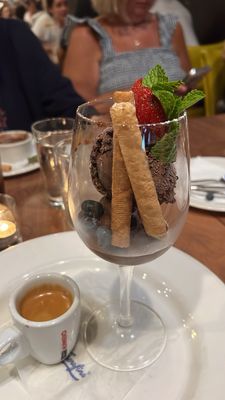 Serafina West 105 (UWS) by null