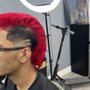 Classic 1939 Barbershop