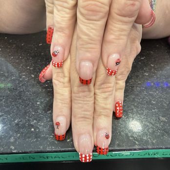 Natural Nails - Nail Salons Near Me - Granger, Indiana Natural Nails - Nail Salons Near Me - Granger, Indiana
