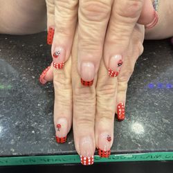 Natural Nails