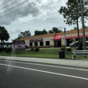 Frida's Cafe & Bakery - Bakeries Near Me - Largo, Florida Frida's Cafe & Bakery - Bakeries Near Me - Largo, Florida