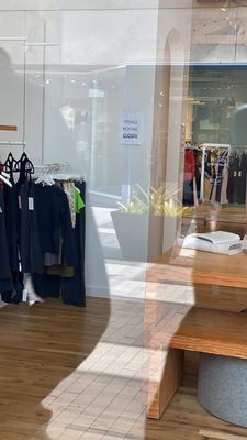 Outdoor Voices by null