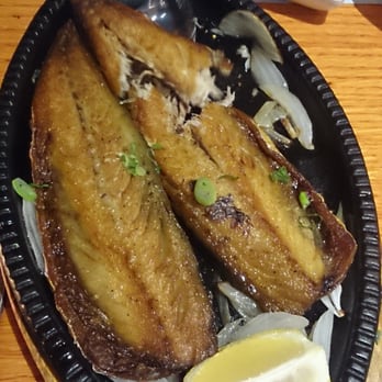 Galbi Ma Eul - Mackeral - Korean Near Me - Flushing, New York Galbi Ma Eul - Mackeral - Korean Near Me - Flushing, New York