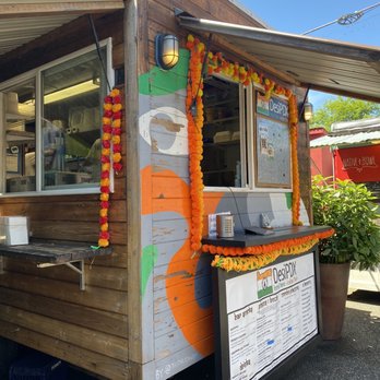 DesiPDX - Indian Near Me - Portland, Oregon