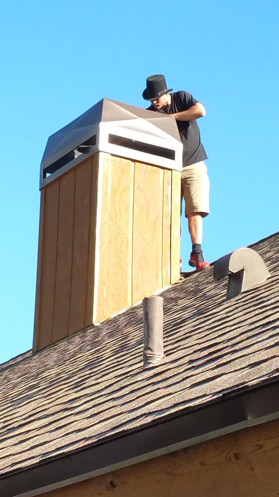 OLDE WORLD CHIMNEY SWEEP 21 Reviews Palm Harbor, Florida Chimney