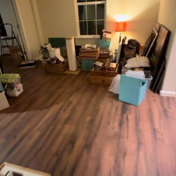 Haldeman Restoration - New flooring in and moving back in. - Damage Restoration Near Me - Auburn, California Haldeman Restoration - New flooring in and moving back in. - Damage Restoration Near Me - Auburn, California