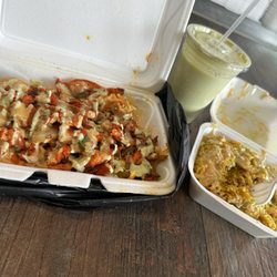 Safina Restaurant - Good food