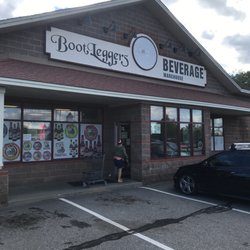 Bootleggers