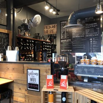 Infusion Coffee & Tea - Menu + assortment of teas - Coffee & Tea Near Me - Tempe, Arizona
