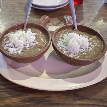 Jack Dempsey's Restaurant & Bar - Seafood gumbo - Seafood Near Me - New Orleans, Louisiana Jack Dempsey's Restaurant & Bar - Seafood gumbo - Seafood Near Me - New Orleans, Louisiana