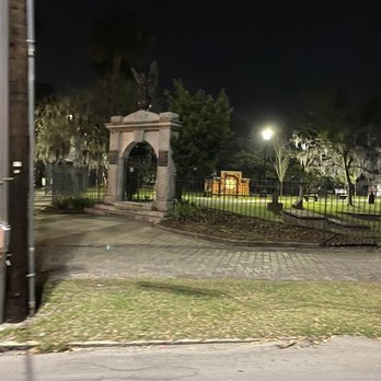 Hearse Ghost Tours - Cemetery - Tours Near Me - Savannah, Georgia Hearse Ghost Tours - Cemetery - Tours Near Me - Savannah, Georgia