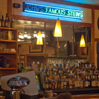 John's Famous Stew - American Near Me - Indianapolis, Indiana