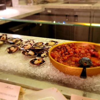 catalina kitchen - Oyster, poke - New American Near Me - Rancho Palos Verdes, California