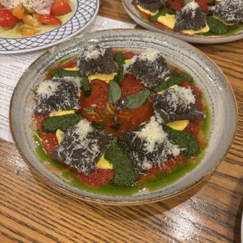 Seppia - Italian Near Me - Baltimore, Maryland