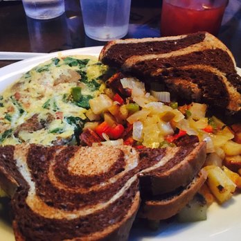 Haymaker - Breakfast & Brunch Near Me - Peoria, Arizona
