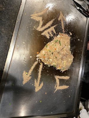 Japanese Kitchen by null