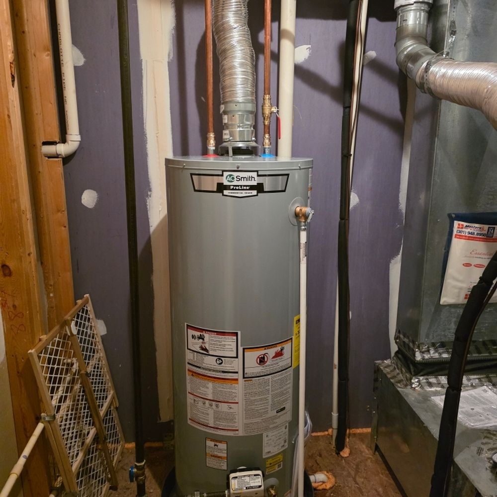 Plumber Miramar Ranch North, CA