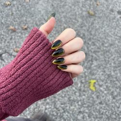Pink&Y Nail Spa