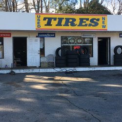 Jamboree Tires and Alignment