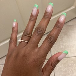 Bliss Nails