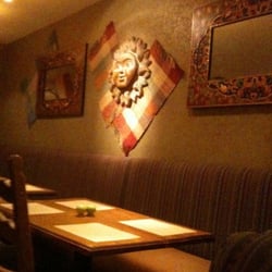 Ole Ole Mexican Restaurant - Decor