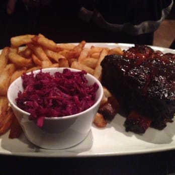 RUBS American BBQ - Beef ribs - Barbeque Near Me - Laval, Quebec RUBS American BBQ - Beef ribs - Barbeque Near Me - Laval, Quebec
