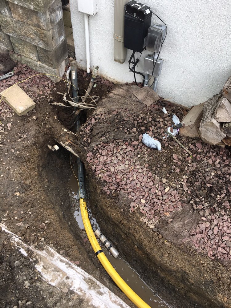 Slide of BBC Mechanical