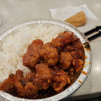 Chino Bandido - Red Jade Chicken - Mexican Near Me - Phoenix, Arizona