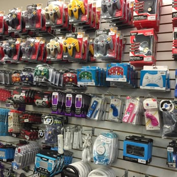 Disc Replay Naperville - Videos & Video Game Rental Near Me - Naperville, Illinois