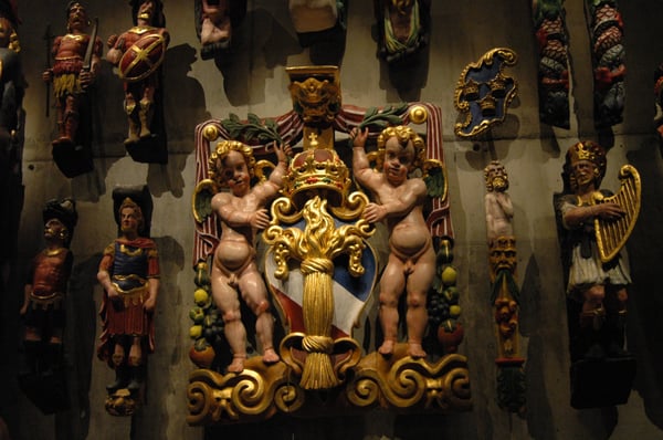 Vasa Museum by null