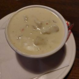 Knoephla soup ok Knoephla soup ok