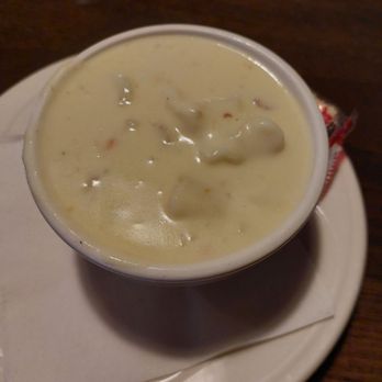 Spitfire Bar & Grill - Knoephla soup ok - Desserts Near Me - West Fargo, North Dakota Spitfire Bar & Grill - Knoephla soup ok - Desserts Near Me - West Fargo, North Dakota