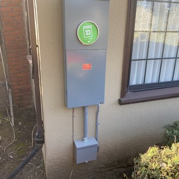 PDO Electrical Services - service panel upgrade installation - Electricians Near Me PDO Electrical Services - service panel upgrade installation - Electricians Near Me