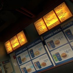 Lily's Pizza & Sandwiches - Menu