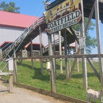 Triple B Farms - Pick Your Own Farms Near Me - Monongahela, Pennsylvania