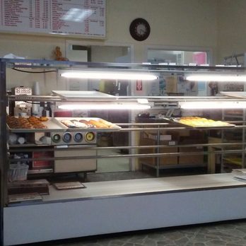 Danny's Donut Shop - Donuts Near Me - Houston, Texas