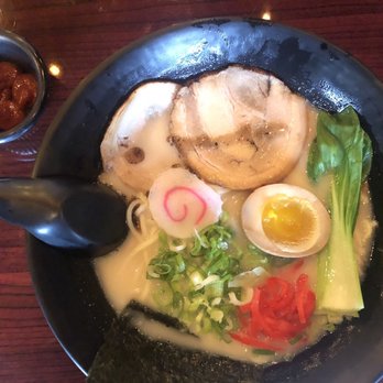 Uma Uma - Tonkotsu Ramen - Ramen Near Me - Ellicott City, Maryland Uma Uma - Tonkotsu Ramen - Ramen Near Me - Ellicott City, Maryland