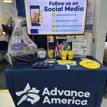 Advance America - Installment Loans Near Me - Orlando, Florida Advance America - Installment Loans Near Me - Orlando, Florida