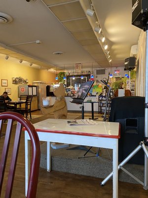 McCafferty's, A Coffee House, Etc. by null