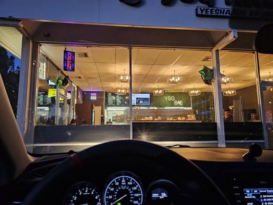 YSG HALAL YeeShaans Grubb - Halal Burgers by null