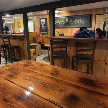 Simply Bubbles - Champagne Bars Near Me - Sutter Creek, California