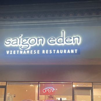 Saigon Eden - Vietnamese Near Me - Chino Hills, California Saigon Eden - Vietnamese Near Me - Chino Hills, California