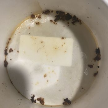Arby's - Hair in my Steak Nuggets (5 ea.) - Fast Food Near Me - Jacksonville, Florida