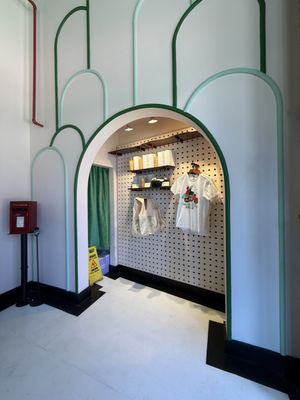 Emerald City Bagels by null