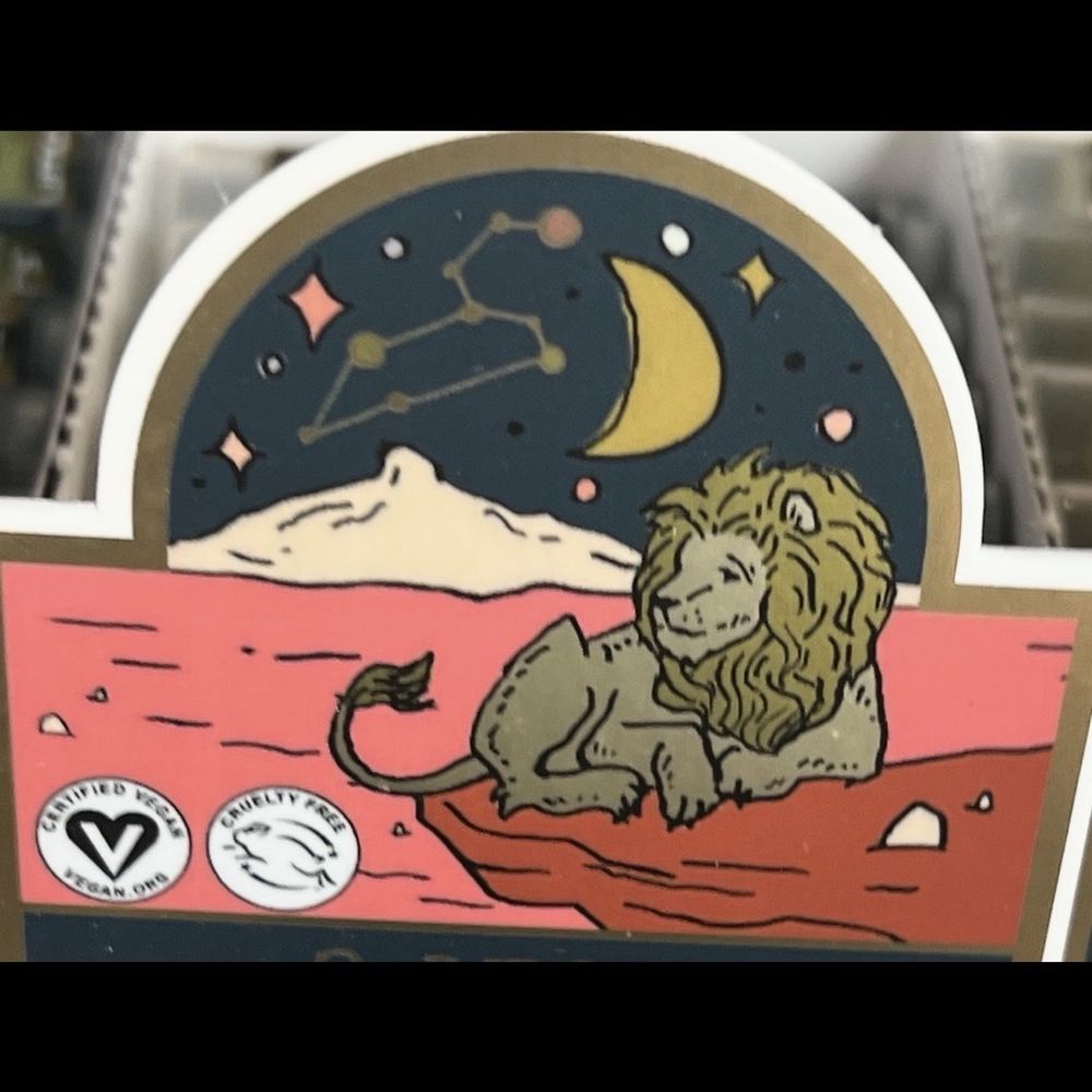 The Farmacy - It's the lazy lion lying around on my social media feed lying about how good a dish is for promotions purposes - Fast Food Near Me - San Francisco, California