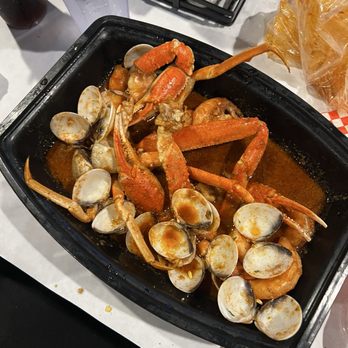 Crab Boil & Things - Cajun/Creole Near Me - Concord, California