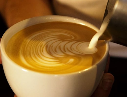The Coffee Legacy by null