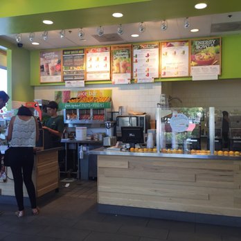 Jamba - Juice Bars & Smoothies Near Me - Burbank, California Jamba - Juice Bars & Smoothies Near Me - Burbank, California